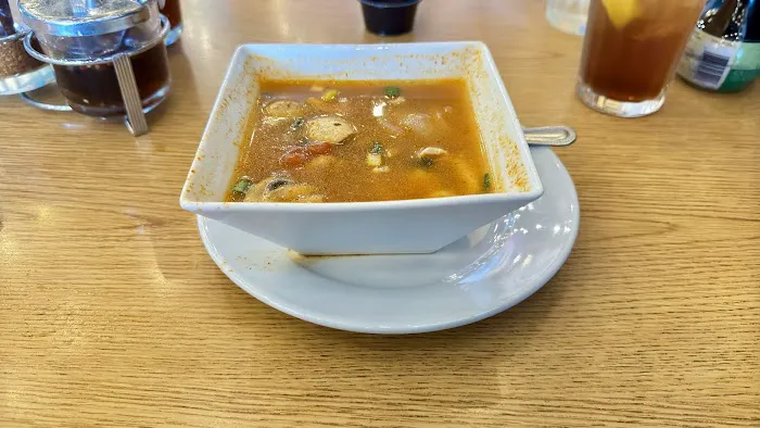 Thai Mango 3