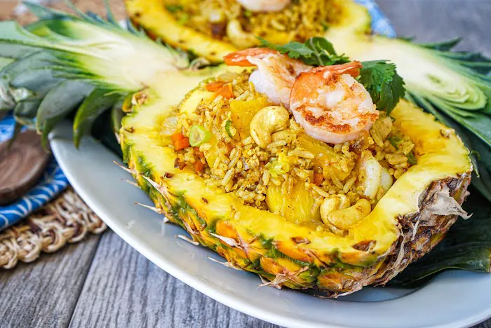 Thai Mango 10
