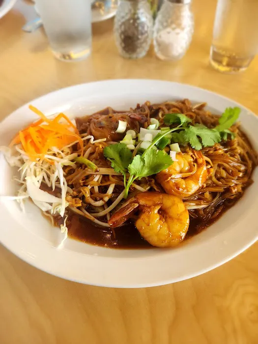 Thai Mango 9