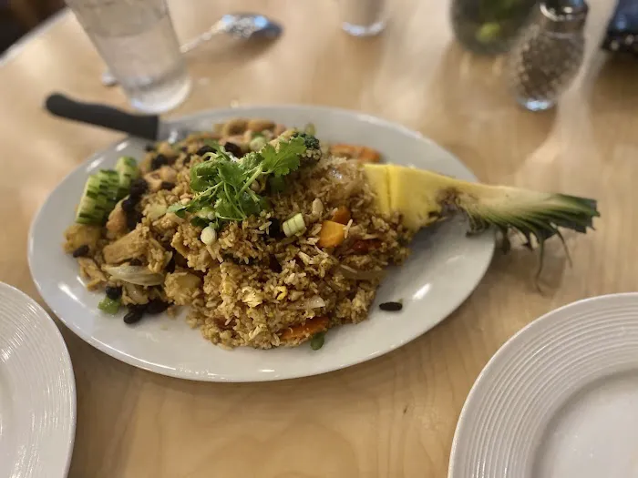 Thai Mango 4