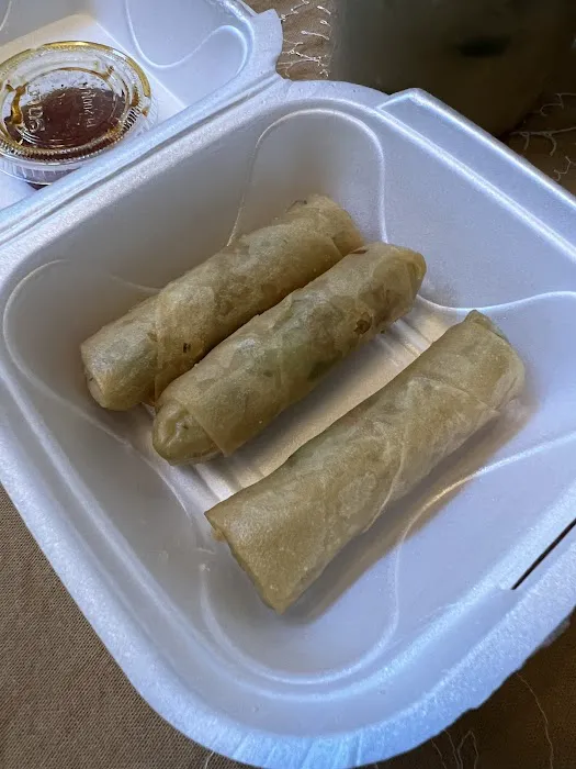 Thai Mango 5