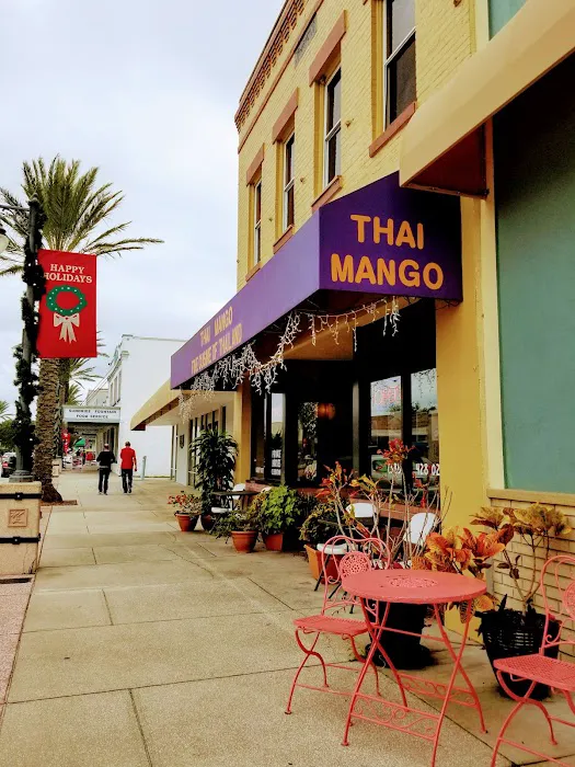 Thai Mango 6