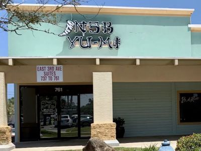 NSB Yu-MI Sushi & Sake Cafe 0