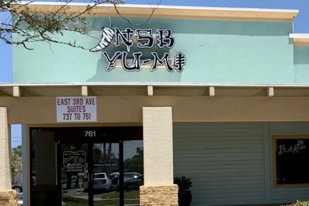 NSB Yu-MI Sushi & Sake Cafe