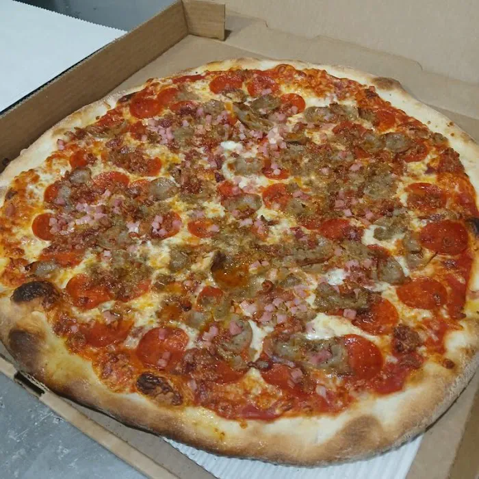 Filippos Pizza 7