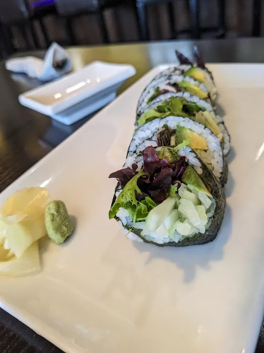 Royal Sushi Grill & Thai（Edgewater） 2