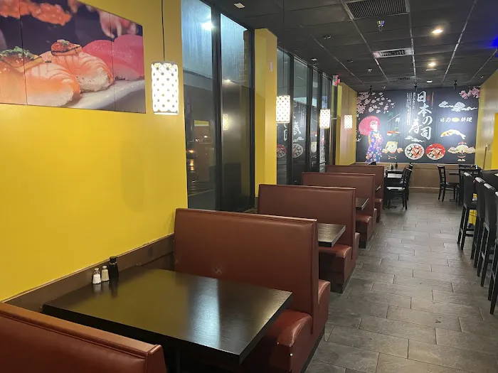 Royal Sushi Grill & Thai（Edgewater） 5