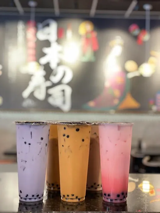 Royal Sushi Grill & Thai（Edgewater） 7