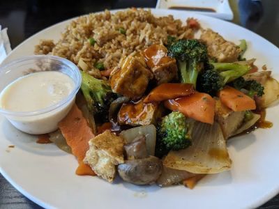 Royal Sushi Grill & Thai（Edgewater） 0