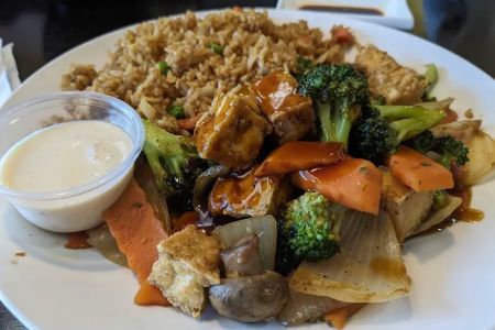 Royal Sushi Grill & Thai(Edgewater)