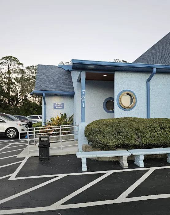 Blackbeard's Inn 2