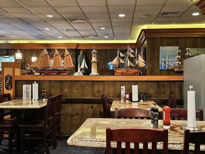 Blackbeard's Inn 1