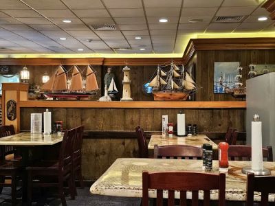 Blackbeard's Inn 0