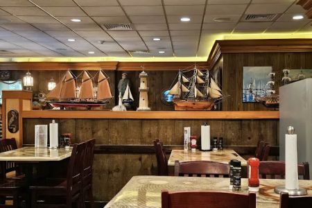 Blackbeard's Inn