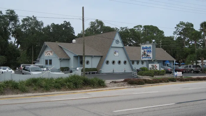 Blackbeard's Inn 10