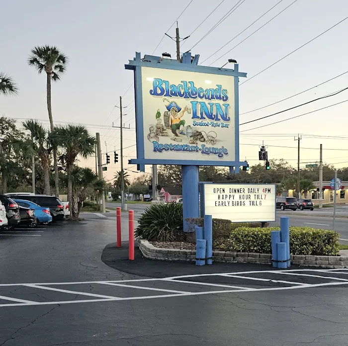 Blackbeard's Inn 3