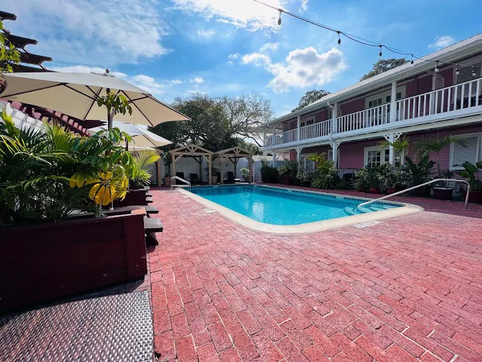 The Riverview Hotel & Spa 5