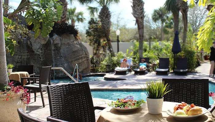 The Riverview Hotel & Spa 6