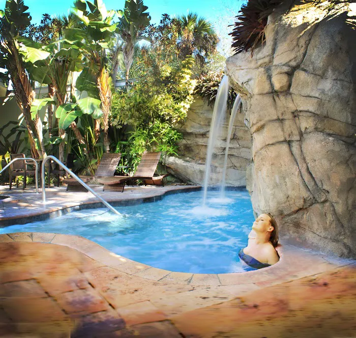 The Riverview Hotel & Spa 3