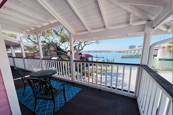 The Riverview Hotel & Spa 2