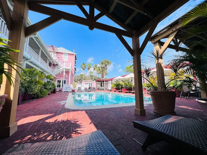 The Riverview Hotel & Spa 8