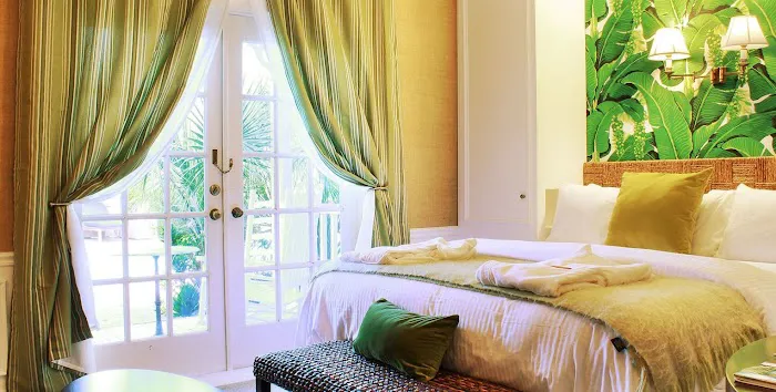 The Riverview Hotel & Spa 4