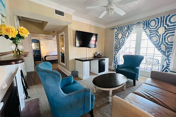 The Riverview Hotel & Spa 7