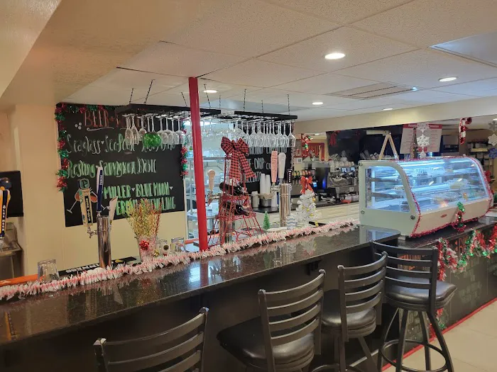Caffe Paradiso 5