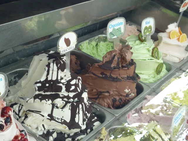 Caffe Paradiso 10