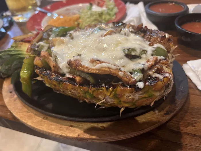 El Molcajete Cocina Mexicana 3