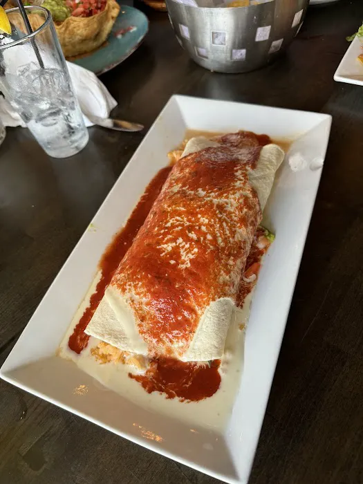 El Molcajete Cocina Mexicana 4