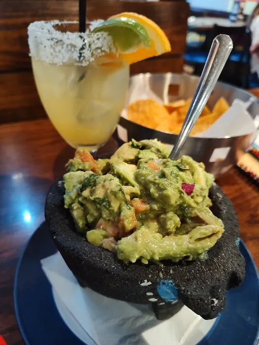 El Molcajete Cocina Mexicana 1