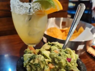 El Molcajete Cocina Mexicana 0