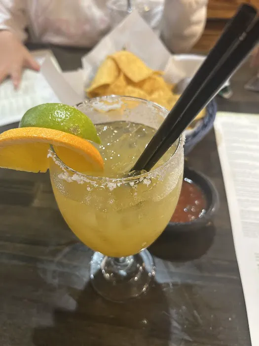 El Molcajete Cocina Mexicana 5