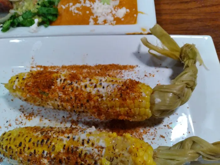 El Molcajete Cocina Mexicana 6
