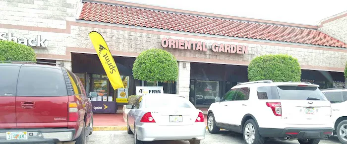 Oriental Garden Chinese Restaurant 1
