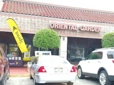Oriental Garden Chinese Restaurant 0