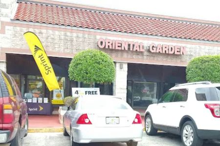 Oriental Garden Chinese Restaurant