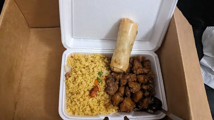 Oriental Garden Chinese Restaurant 9