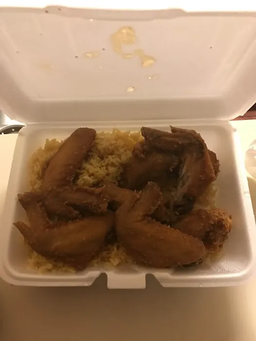 Oriental Garden Chinese Restaurant 4