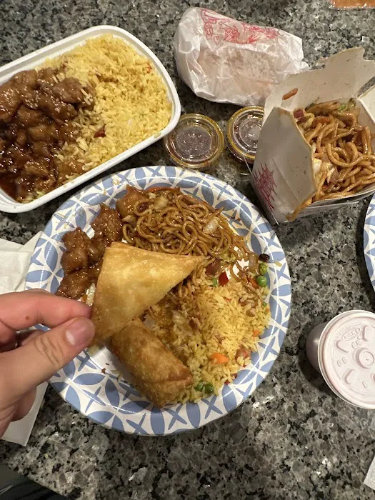 Oriental Garden Chinese Restaurant 8
