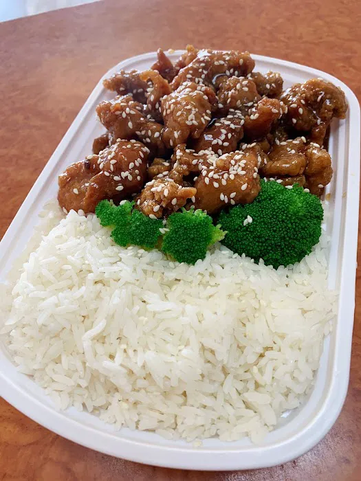 Oriental Garden Chinese Restaurant 7