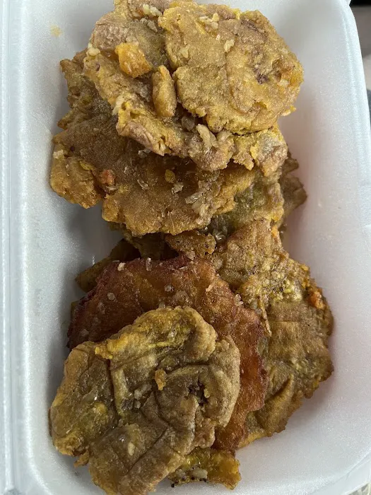 Pa' Los Chinos Restaurant Deland 8