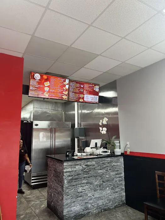 Pa' Los Chinos Restaurant Deland 6
