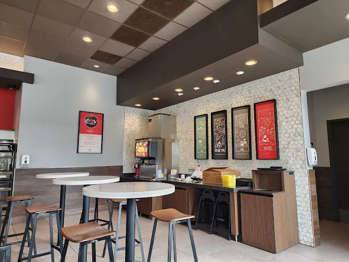 Panda Express 2