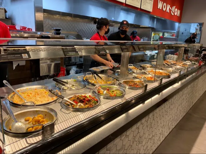 Panda Express 7