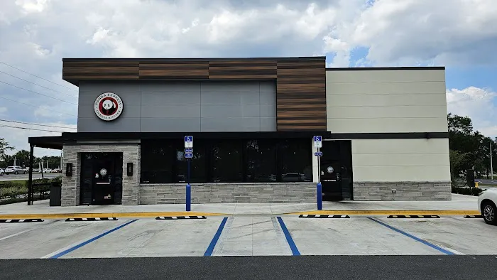 Panda Express 4