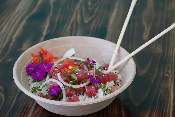 Stoked Poke 6