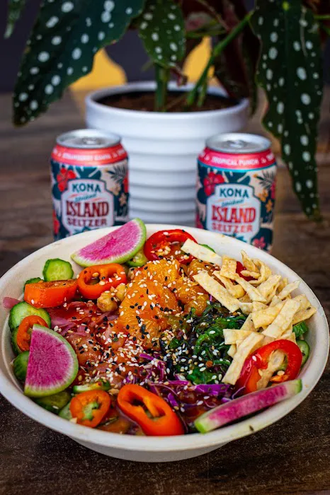 Stoked Poke 7