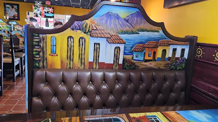 Fresh Guacamole Tequila & Bar 1